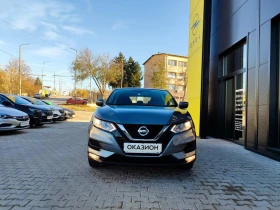 Nissan Qashqai 1.7 DCi (150 hp) | Mobile.bg    2