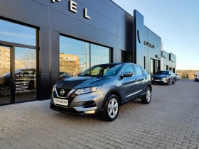 Nissan Qashqai 1.7 DCi (150 hp) | Mobile.bg    3