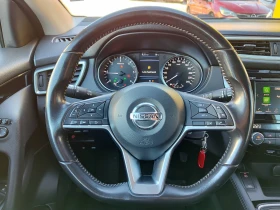 Nissan Qashqai 1.7 DCi (150 hp) | Mobile.bg    9