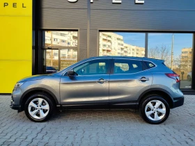 Nissan Qashqai 1.7 DCi (150 hp) | Mobile.bg    4