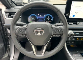 Обява за продажба на Toyota Rav4 2.5 Hybrid 4x2 218к.с. Style Кожа JBL 360 Камера ~79 950 лв. - изображение 5