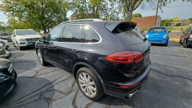 Обява за продажба на Porsche Cayenne BOSE/ПОДГРЕВ/ОБДУХВАНЕ/DISTRONIC/КАМЕРА/PANORAMA ~37 500 лв. - изображение 1