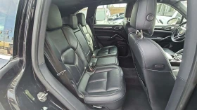 Обява за продажба на Porsche Cayenne BOSE/ПОДГРЕВ/ОБДУХВАНЕ/DISTRONIC/КАМЕРА/PANORAMA ~37 500 лв. - изображение 11