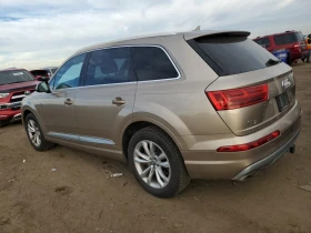 Audi Q7 PREMIUM PLUS , снимка 2