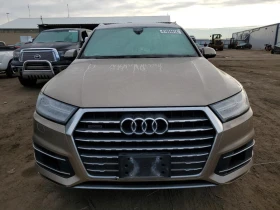 Audi Q7 PREMIUM PLUS , снимка 5