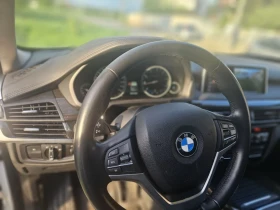 BMW X5 BMW X5 X-DRIVE 3.5I  Harman Karbon Lanepp, снимка 3