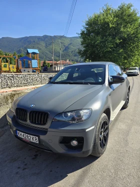 Обява за продажба на BMW X6 3.0 Дизел  ~24 000 лв. - изображение 1