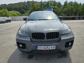     BMW X6 3.0  