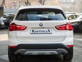 BMW X1 28 xDrive | Mobile.bg    6