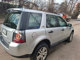 Land Rover Freelander Фейс, снимка 6