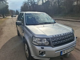 Land Rover Freelander Фейс, снимка 8