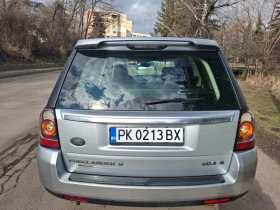 Land Rover Freelander Фейс, снимка 11