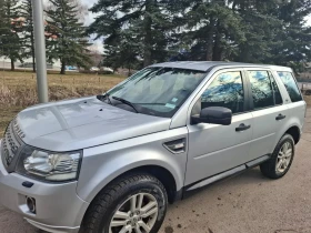 Land Rover Freelander Фейс, снимка 2