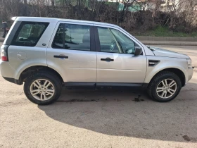 Land Rover Freelander Фейс, снимка 9