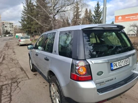 Land Rover Freelander Фейс, снимка 5