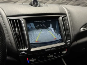 Maserati Levante D4 Camera* Lift, снимка 13