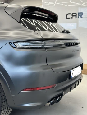Porsche Cayenne GTS FACELIFT/SPORT CHRONO/BOSE/HEAD UP/21 | Mobile.bg    6