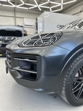 Porsche Cayenne GTS FACELIFT/SPORT CHRONO/BOSE/HEAD UP/21 | Mobile.bg    3