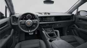 Porsche Cayenne GTS FACELIFT/SPORT CHRONO/BOSE/HEAD UP/21 | Mobile.bg    7
