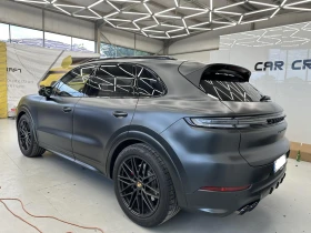 Porsche Cayenne GTS FACELIFT/SPORT CHRONO/BOSE/HEAD UP/21 | Mobile.bg    4