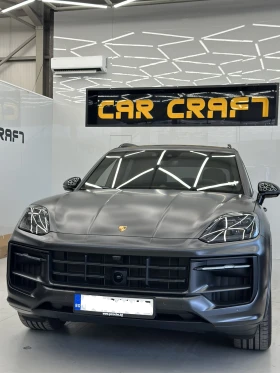 Porsche Cayenne GTS FACELIFT/SPORT CHRONO/BOSE/HEAD UP/21 | Mobile.bg    2