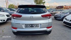 Обява за продажба на Hyundai Tucson 1.6 i Swiss Нави камера line asist подгрев ~28 890 лв. - изображение 4