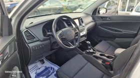 Обява за продажба на Hyundai Tucson 1.6 i Swiss Нави камера line asist подгрев ~28 890 лв. - изображение 8