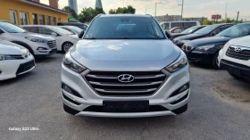 Обява за продажба на Hyundai Tucson 1.6 i Swiss Нави камера line asist подгрев ~28 890 лв. - изображение 1