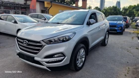 Обява за продажба на Hyundai Tucson 1.6 i Swiss Нави камера line asist подгрев ~28 890 лв. - изображение 2
