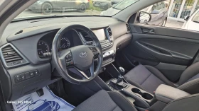 Обява за продажба на Hyundai Tucson 1.6 i Swiss Нави камера line asist подгрев ~28 890 лв. - изображение 7