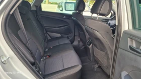 Hyundai Tucson 1.6 i Swiss Нави камера line asist подгрев - 28890 лв. - 82040712 15