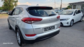 Обява за продажба на Hyundai Tucson 1.6 i Swiss Нави камера line asist подгрев ~28 890 лв. - изображение 3