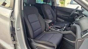 Обява за продажба на Hyundai Tucson 1.6 i Swiss Нави камера line asist подгрев ~28 890 лв. - изображение 9