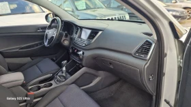 Обява за продажба на Hyundai Tucson 1.6 i Swiss Нави камера line asist подгрев ~28 890 лв. - изображение 10