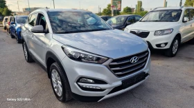 Hyundai Tucson 1.6 i Нави камера line asist подгрев