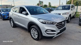 Обява за продажба на Hyundai Tucson 1.6 i Swiss Нави камера line asist подгрев ~28 890 лв. - изображение 6