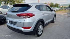 Обява за продажба на Hyundai Tucson 1.6 i Swiss Нави камера line asist подгрев ~28 890 лв. - изображение 5