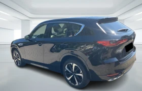 Mazda CX-60 AWD = Homura = Panorama Гаранция - 90840 лв. - 82916936 2