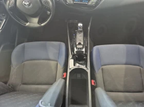 Toyota C-HR C-HR 1.8 HYBRID / 98 HP EAT6 - 39000 лв. - 57073594 12