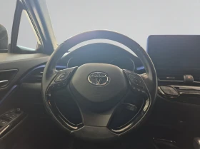 Toyota C-HR C-HR 1.8 HYBRID / 98 HP EAT6 - 39000 лв. - 57073594 10