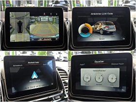 Mercedes-Benz GLE 350 AMG/GERMANY/PANO/360CAMERA/HARMAN/AMBIENT/AIR/LIZI | Mobile.bg    14