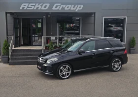 Mercedes-Benz GLE 350 AMG/GERMANY/PANO/360CAMERA/HARMAN/AMBIENT/AIR/LIZI | Mobile.bg    17