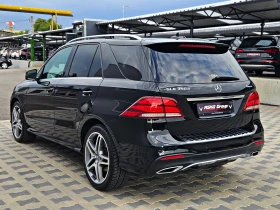 Обява за продажба на Mercedes-Benz GLE 350 AMG/GERMANY/PANO/360CAMERA/HARMAN/AMBIENT/AIR/LIZI ~Цена по договаряне - изображение 6