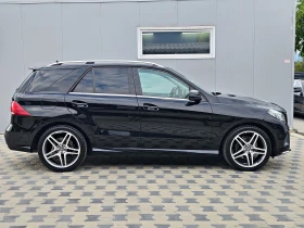 Обява за продажба на Mercedes-Benz GLE 350 AMG/GERMANY/PANO/360CAMERA/HARMAN/AMBIENT/AIR/LIZI ~Цена по договаряне - изображение 3