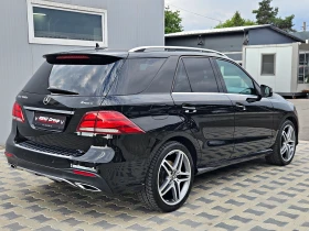 Обява за продажба на Mercedes-Benz GLE 350 AMG/GERMANY/PANO/360CAMERA/HARMAN/AMBIENT/AIR/LIZI ~Цена по договаряне - изображение 4