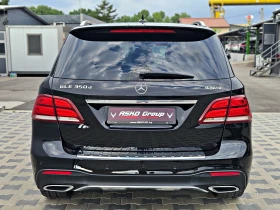 Обява за продажба на Mercedes-Benz GLE 350 AMG/GERMANY/PANO/360CAMERA/HARMAN/AMBIENT/AIR/LIZI ~Цена по договаряне - изображение 5