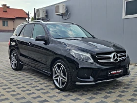 Обява за продажба на Mercedes-Benz GLE 350 AMG/GERMANY/PANO/360CAMERA/HARMAN/AMBIENT/AIR/LIZI ~Цена по договаряне - изображение 2