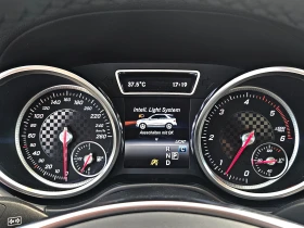 Обява за продажба на Mercedes-Benz GLE 350 AMG/GERMANY/PANO/360CAMERA/HARMAN/AMBIENT/AIR/LIZI ~Цена по договаряне - изображение 9