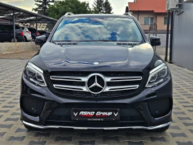 Обява за продажба на Mercedes-Benz GLE 350 AMG/GERMANY/PANO/360CAMERA/HARMAN/AMBIENT/AIR/LIZI ~Цена по договаряне - изображение 1