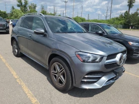 Обява за продажба на Mercedes-Benz GLE 350 * CARFAX * АВТО КРЕДИТ * ЦЕНА ДО БГ! ~61 999 лв. - изображение 1